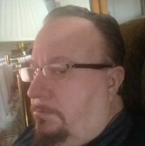 Meet your Posher, Randy